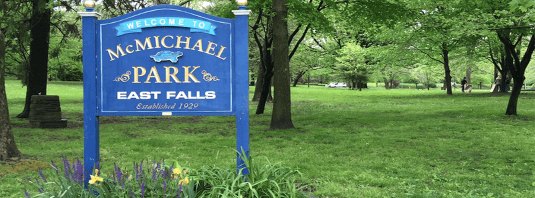 McMichael Park